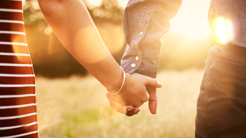 Marriage & Relations