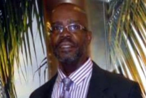 Reggie Crawford