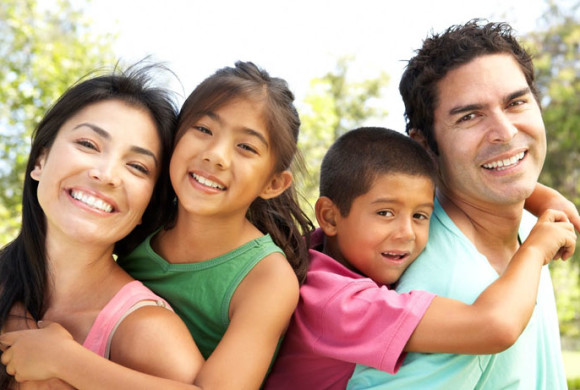 Family & Parenting