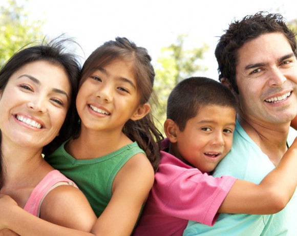 Family & Parenting