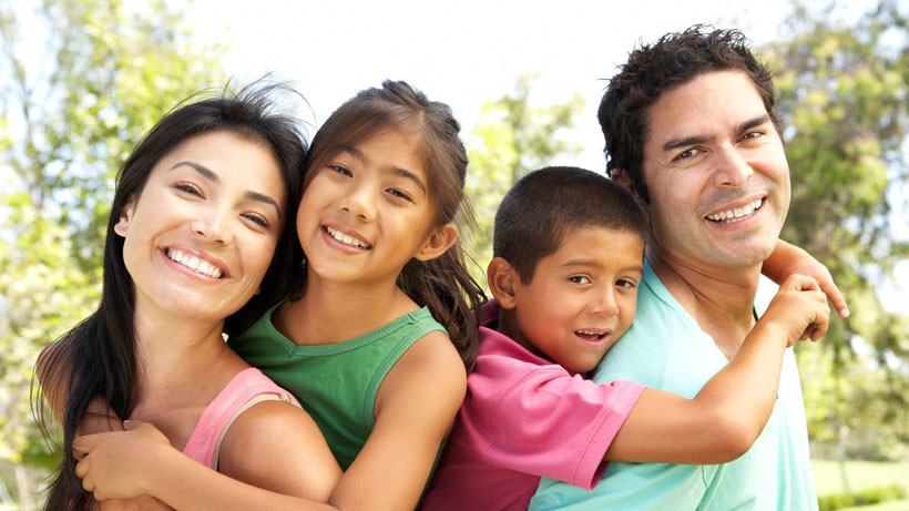 Family & Parenting