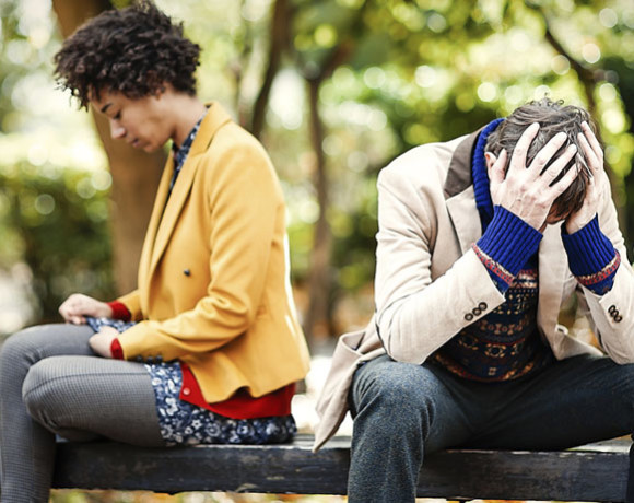Spouse Recovery
