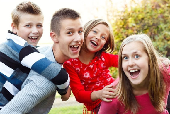 Children & Adolescents