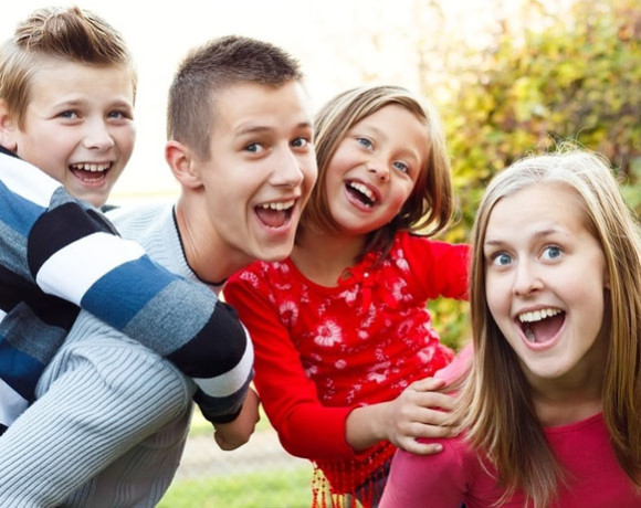 Children & Adolescents