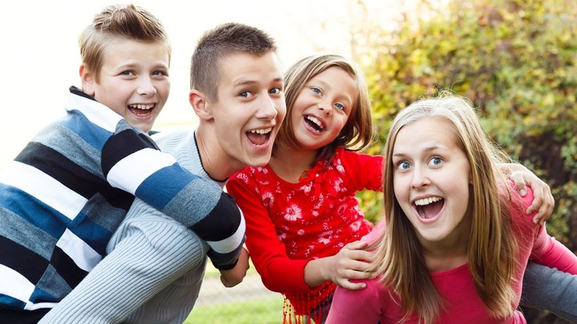 Children & Adolescents